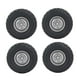 thumbnail image 3 of Neumáticos De Rueda De 4 Piezas, Neumáticos De Rueda A Escala 1:/16 Para Repuestos WPL B14 B24 C14, 3 of 3