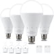 thumbnail image 1 of Bombilla de emergencia recargable DEBAOBULB 9W 6000K 120V, 1 of 9
