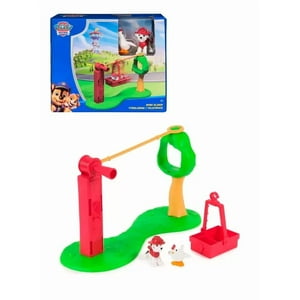 Figura Marshall Teleférico | Paw Patrol