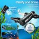 thumbnail image 2 of Luz UV para Estanque Flexzion 18W 2500 L/h 5283 gal, 2 of 9