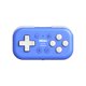 thumbnail image 1 of Minicontrolador Nargos 8bitDo Micro Bluetooth para Switch, 1 of 9