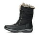 thumbnail image 2 of Bota Mujer Negro Ashima, 2 of 4