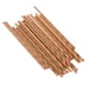 thumbnail image 4 of Pajitas De Beber Desechables De Papel De 25 Piezas Favor De Banquete De Boda Biodegradable, 4 of 5