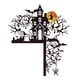 thumbnail image 5 of Adhesivo De Pared De Halloween Autoadhesivo Para Interiores, Estilo B, 5 of 5