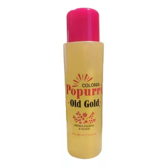 Colonia Popurri 500 Ml