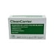 thumbnail image 2 of Guantes Latex blanco cleancarrier Talla XS, 2 of 2