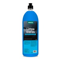 Vintex - Limpa Vidros - Limpiador De Vidrios - 1.5Lt