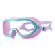 thumbnail image 5 of Gafas de natación para niños, gafas de natación de gran visión clara, impermeables, cómodas de llevar, gafas de buceo, gafas de buceo para piscina int Estilo B, 5 of 5