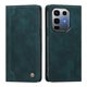 thumbnail image 2 of Funda Billetera para Infinix Note 50 Pro Plus 5G Imán y Resistente Verde, 2 of 6