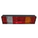 thumbnail image 2 of Foco Trasero Derecho Led Mercedes Benz Actros Mp2, 2 of 4