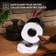 thumbnail image 5 of Fundas interiores para discos de vinilo Big Fudge, papel pesado, 100 veces, 5 of 6