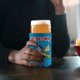 thumbnail image 4 of Ed, Edd y Eddy Funda enfriadora de latas, aislante de bebidas para mantener frías o calientes, funda térmica plegable para latas, portabebidas reutilizable, 4 of 6