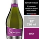 thumbnail image 2 of Espumante Brut 12° Botella, 750 ml, 2 of 3