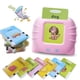 thumbnail image 4 of Maquina Tarjetas Educativas Niños 224 Palabras Color Rosada, 4 of 5