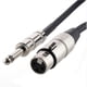 thumbnail image 3 of Cable 20awg 15p Mpc-242 Xlr F/1/4 Mono, 3 of 3