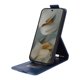 thumbnail image 2 of Funda tipo folio para Google Pixel 10 Pro XL 5G con soporte magnético y protección para la cámara Azul, 2 of 6