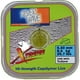thumbnail image 1 of Nylon Transparente Amarillo 0,40mm Resist9,4kg Bobina100mt, 1 of 3
