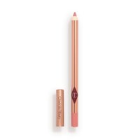 Delineador De Labios Charlotte Tilbury Pillow Talk Fair A Prueba De Agua