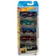 thumbnail image 1 of Pack 5 Autos Hotwheels Exotique Baja Blazers, 1 of 4