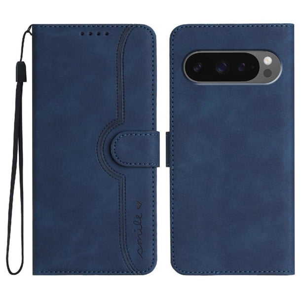 Funda FOXDOCK para Google Pixel 10 -Diseño elegante,Ideal para hombres y mujeres