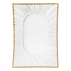 Wakeshome - Bandeja De Lujo Para Postres/Quesos Cena Navideña