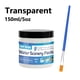 thumbnail image 5 of Pasta Efecto Agua Transparente 150 Ml Gel Para Modelado, 5 of 7