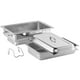 thumbnail image 4 of Chaffer Electrico Gn 1/1 Con Tapa, 4 of 4