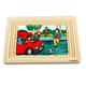 thumbnail image 2 of Puzle En Capas De Fútbol, 2 of 3