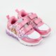 thumbnail image 2 of Zapatilla Luces Niña Paw Patrol Patitas Rosado, 2 of 5