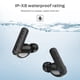 thumbnail image 2 of Auriculares inalámbricos Monster N-Lite Clear Talk Bluetooth 5.3 IPX8, 2 of 6