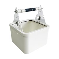 Ioensy - Mesa De Juego Portátil Para Loros, Cacatúas, Guacamayos Y Agapornis