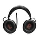 thumbnail image 5 of JBL Quantum 910X - Auriculares supraaurales inalámbricos para juegos JBL QuantumSound con certificac, 5 of 7