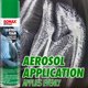 thumbnail image 5 of Limpiador y acondicionador de cuero SONAX Leather Foam 385 ml, 5 of 6