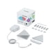 thumbnail image 1 of Paneles LED Nanoleaf Shapes Mini Triangles SMK Pack 5, 1 of 3