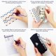 thumbnail image 2 of Sobres de Efectivo Clever Fox Pack de 12 – Sistema Chic, 2 of 7