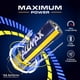 thumbnail image 2 of Batería alcalina Allmax AA de máxima potencia de 1,5 V (100 unidades), 2 of 6