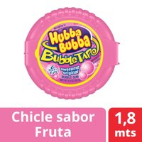 Chicle Tape Original 57 G Wrigley