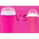 thumbnail image 4 of Fopudy 2 piezas - Vasitos de granizado de 500 ml, 4 of 8