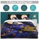thumbnail image 5 of Nightmare Before Christmas 3-Piece Bedding Set Duvet Cover Set Soft Warm And Comfortable Soft Bed Set for Bedroom, 5 of 5