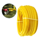 thumbnail image 1 of Manguera de succion motobomba 3 pulgadas 5 metros Amarillo, 1 of 3