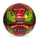 thumbnail image 2 of Balón de fútbol PLAYPRO Country Training World Edition Portugal 5, 2 of 4