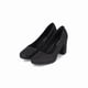 thumbnail image 2 of Zapato Mujer Negro/Glitter Deise 50 Piccadilly, 2 of 4