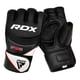 thumbnail image 3 of Guantillas Mma F12 Open Palm Grappling Black - Ggr-f12b Talla S, 3 of 3
