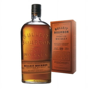 Whisky Bulleit Bourbon 40° 750Cc