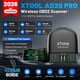 thumbnail image 2 of Escáner OBD2 XTOOL AD20 Pro CAN FD BT 5.0, 2 of 3