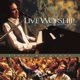 thumbnail image 1 of CD Sony Live Worship from the World Prayer Center, 1 of 1