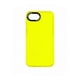 thumbnail image 1 of Carcasa Antigolpes Compatible Con iPhone 16E Fluor Verde, 1 of 5