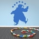 thumbnail image 2 of Decomural Clown Juggling Circus WS-18029, 2 of 2