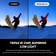 thumbnail image 4 of Cámara Insta360 X5 Impermeable 8K 360 Paquete para Esquí, 4 of 9