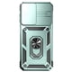 thumbnail image 1 of Estuche GANGXUN para Samsung Galaxy A14 5G, soporte giratorio 360°, estilo mecánico y magnético, 1 of 5